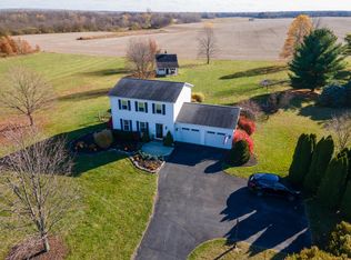 4325 State Route 762, Lockbourne, OH 43137