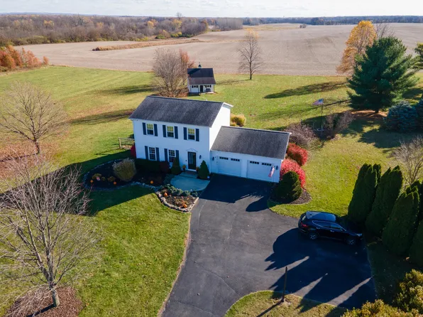 4325 State Route 762, Lockbourne, OH 43137
