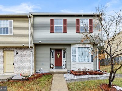 8610 Kelso Ter, Gaithersburg, MD, 20877