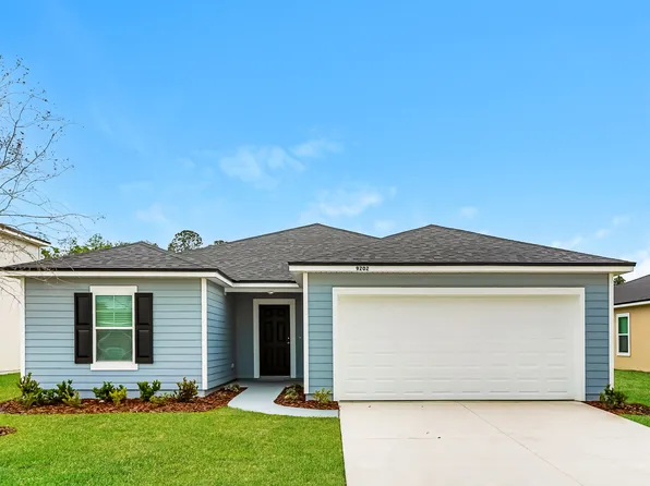 9202 Joannes Way, Jacksonville, FL 32222