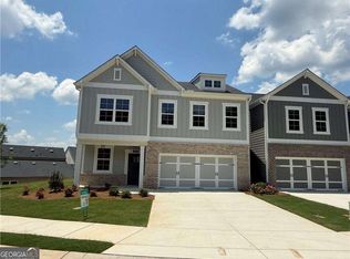 315 Lakeside Ct, Canton, GA