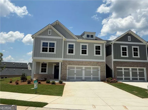 315 Lakeside Ct, Canton, GA 30114