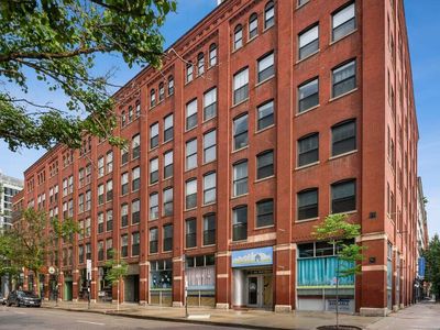 225 W Huron St APT 419, Chicago, IL, 60654