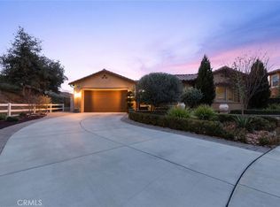 32601 Windchime Ct, Winchester, CA 92596