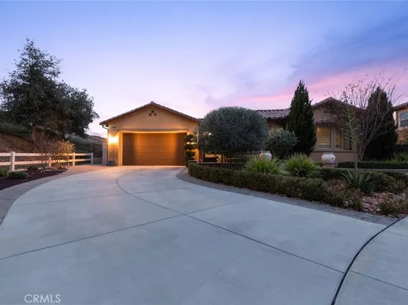 32601 Windchime Ct, Winchester, CA 92596