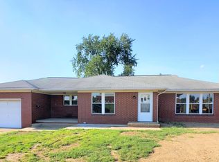 4427 7th St NW, Canton, OH 44708