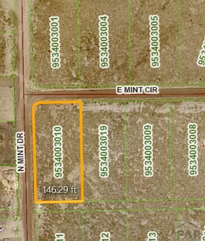 1st image of 1712 E Mint Cir
