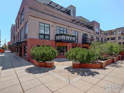 1360 Walnut St UNIT 303, Boulder, CO, 80302
