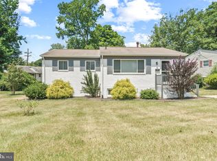 6400 86th Ave, Hyattsville, MD 20784