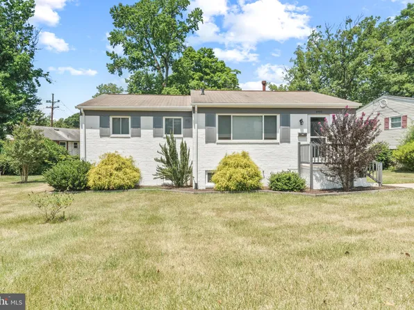 6400 86th Ave, Hyattsville, MD 20784
