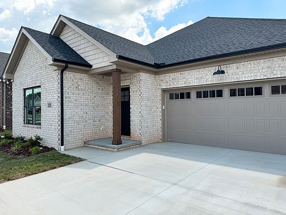 The Lure Plan, Exterior