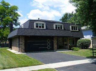 10420 S 84th Ave, Palos Hills, IL