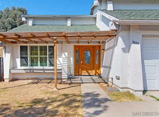 9404 Corte Gacela, Spring Valley, CA 91977