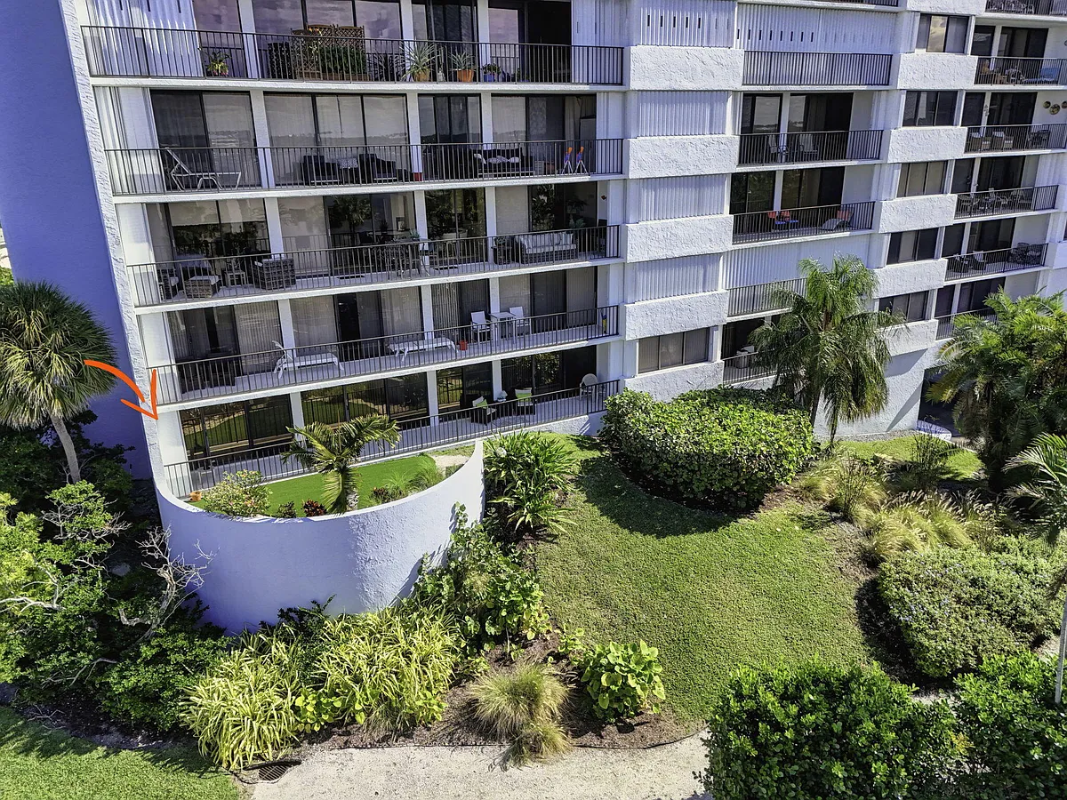Photo 2 of 100 - 1300 S Highway A1a Hwy #119 - Jupiter, FL Building Photo - 1300 S Highway A1a Hwy #119