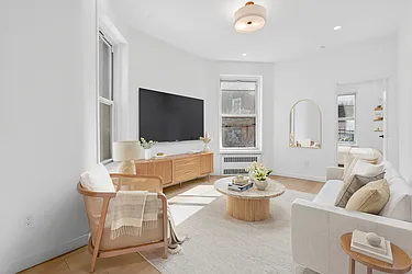 120 East 83rd Street