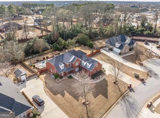 109 Havelock Cir, Warner Robins, GA 31088