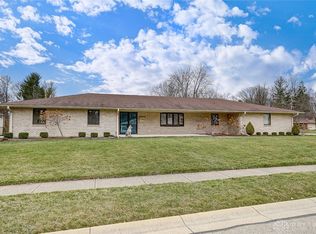 1300 Seminary View Dr, Dayton, OH 45458