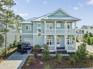59 Ashley Ln, Santa Rosa Beach, FL 32459