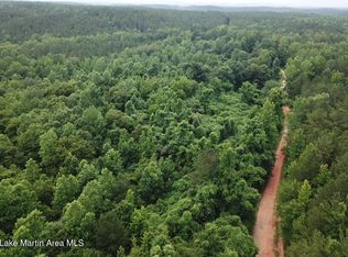16/AC County Road 111, Goodwater, AL 35072