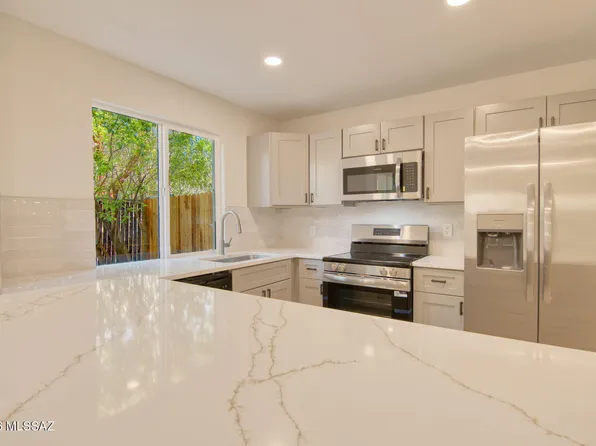 1521 E Prince Rd, Tucson, AZ 85719