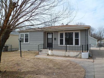 2121 S Waco Ave, Wichita, KS, 67213