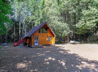 16968 Pasquale Rd, Nevada City, CA 95959