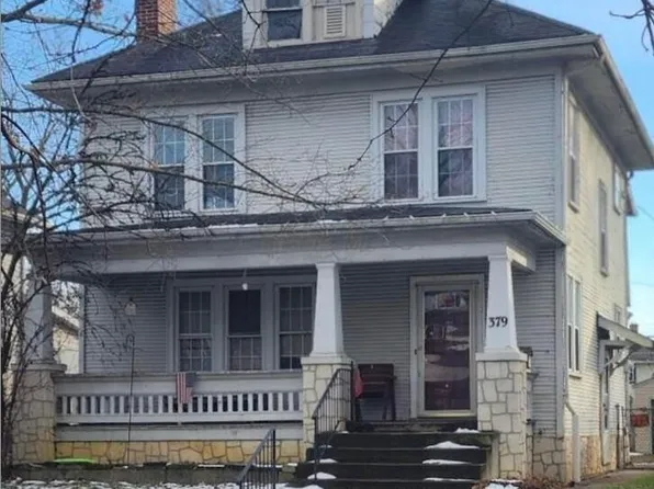 379 E Morrill Ave, Columbus, OH 43207