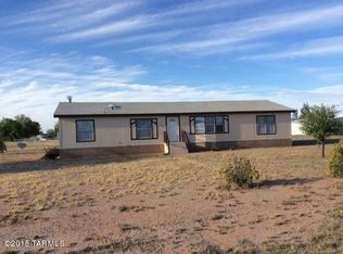 11482 N Derringer Rd, Marana, AZ 85653