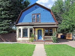 1269 Park Ave, Canon City, CO