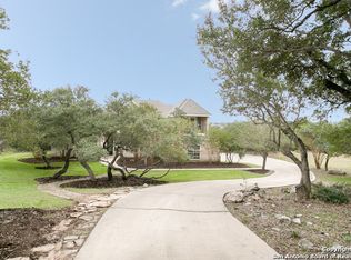 803 Claudia Grv, San Antonio, TX 78260