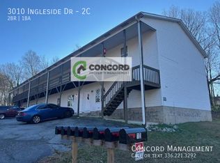 3010 Ingleside Dr #2C, High Point, NC 27265