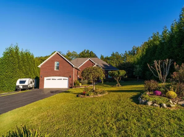 274 Landmark Cir, Sparta, TN 38583