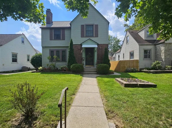 1345 Murrell Ave, Columbus, OH 43212