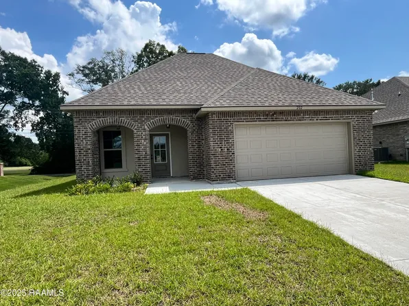 202 Ethereal St, Youngsville, LA 70592