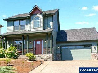 2335 Maplewood Dr S, Salem, OR 97306