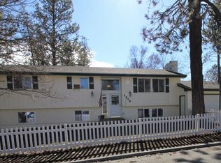 1813 5th St, Cheney, WA 99004