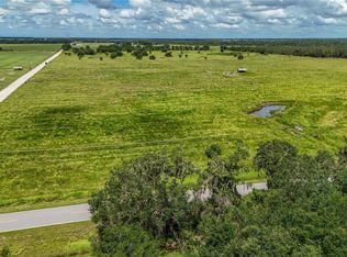 9022 Gough Rd, Ona, FL 33865