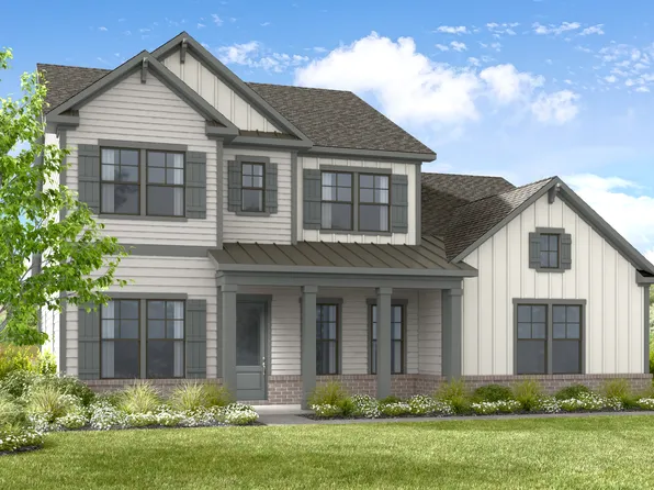 Napa Plan, Wayt Farm