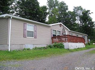1148 Cortland Rd, Groton, NY 13073