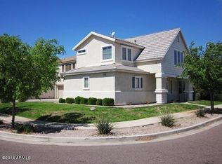 3906 W Darrow St, Phoenix, AZ 85041