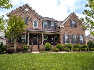 10214 Legolas Ln, Charlotte, NC 28269