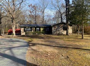 530 South Dr, Mount Ida, AR 71957