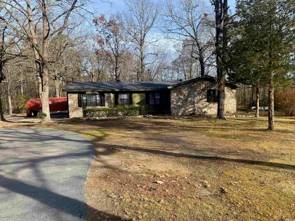 530 South Dr, Mount Ida, AR 71957