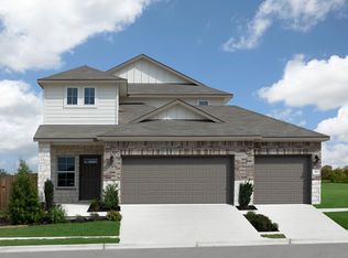 513 Wild Spur Ln, Liberty Hill, TX 78642