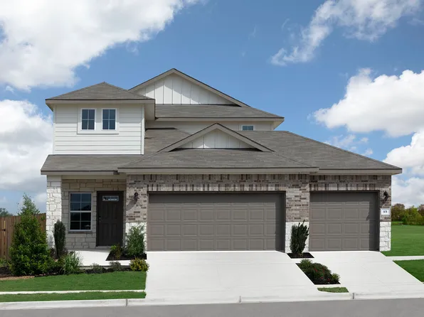 The Olympic (380) Plan, Butler Farms - Americana Collection