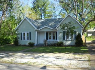 631 Elm St, Rockport, IN 47635