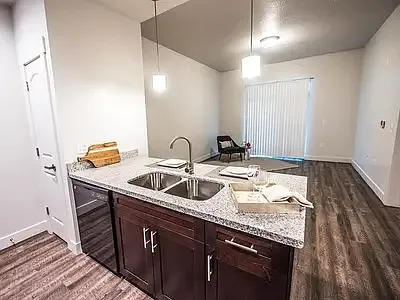 City Centre Apartments