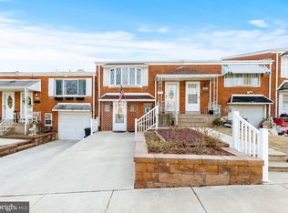 3624 Rayland Rd, Philadelphia, PA 19154