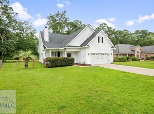 301 Marshview Dr, Richmond Hill, GA 31324