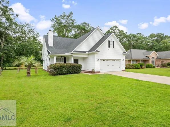 301 Marshview Dr, Richmond Hill, GA 31324